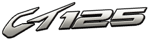 ct125 logo