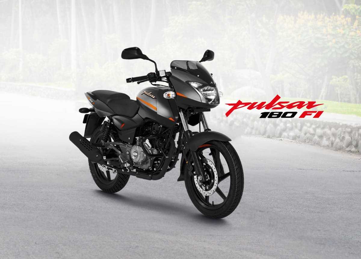 Pulsar 180